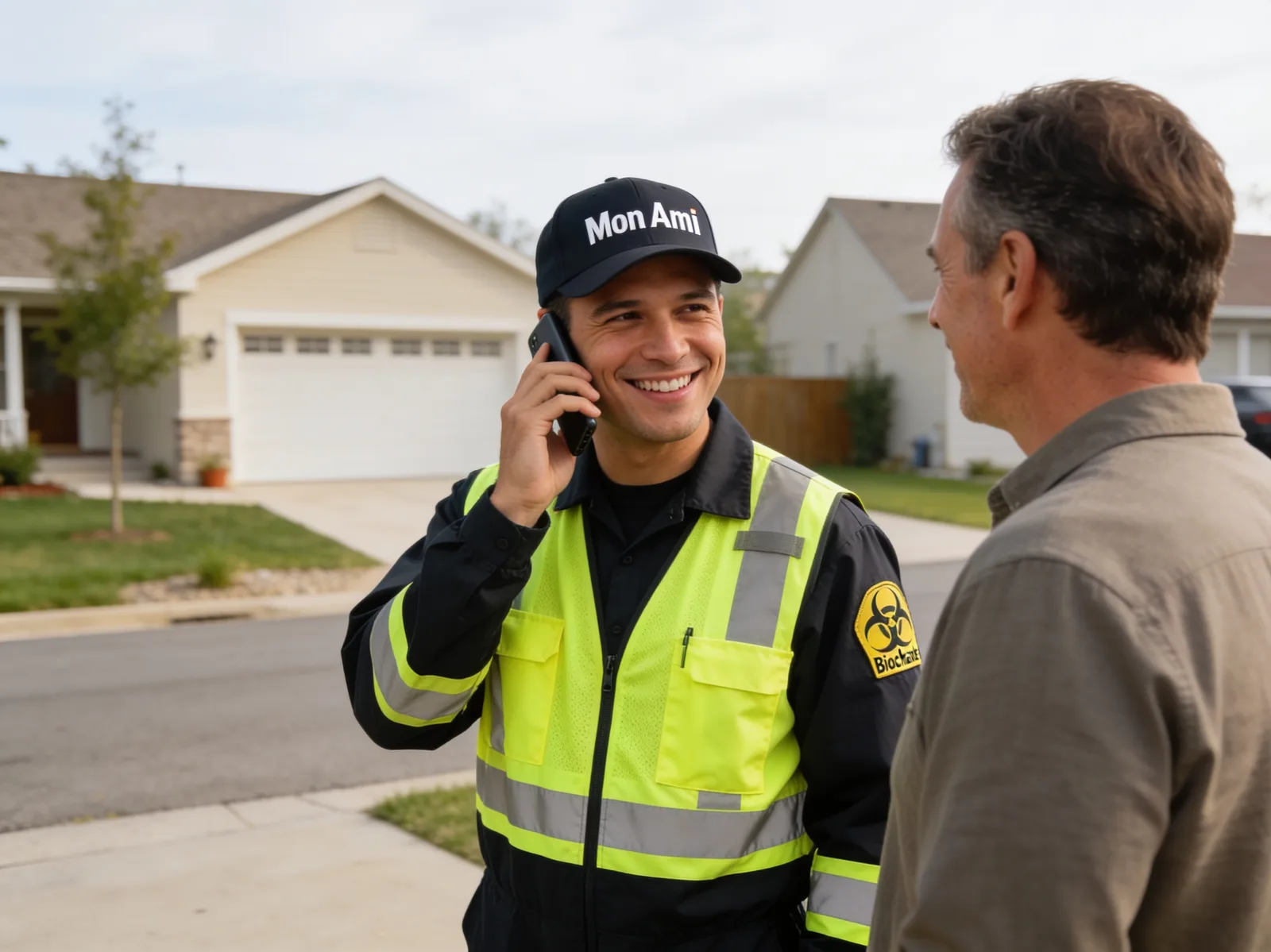Sewage Cleanup Craig, NE FAQs